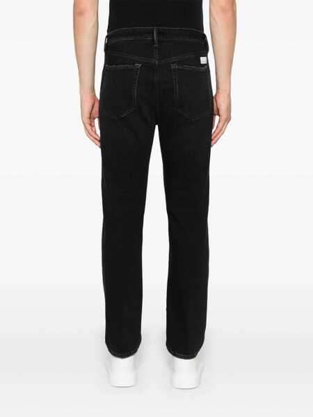 Blugi Nine in the morning Nine In The Morning Jeans Black Barbati (BM 17035146) 4