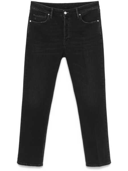 Blugi Nine in the morning Nine In The Morning Jeans Black Barbati (BM 17035146) 1