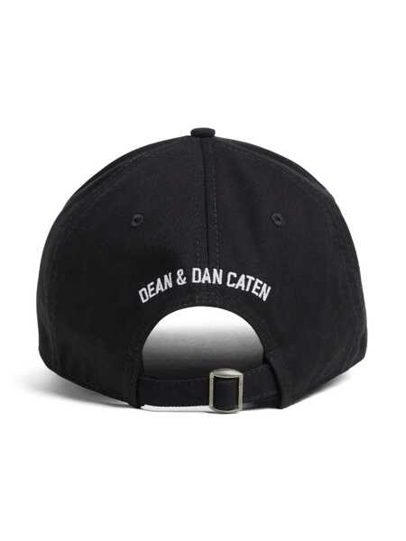 Palarii DSQUARED2 DSQUARED2 Hats Black Femei (BM 17035755) 2