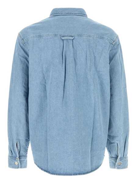 Camasi Carhartt Carhartt Wip Shirts BLEACH Barbati (BM 17036106) 2