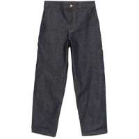 Blugi A.P.C. Jean Fergus Clothing Barbati