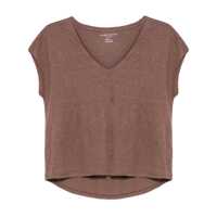 Topuri Majestic Filatures T-Shirts And Polos Femei