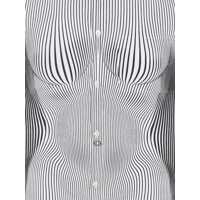 Imbracaminte Jean Paul Gaultier Dama - Camasi Jean Paul Gaultier Jean Paul Gaultier Shirts STRIPPED Femei (BM 17036634) - B-mall.ro