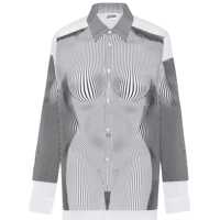 Camasi Jean Paul Gaultier Shirts Femei