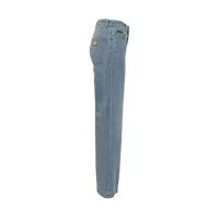 Blugi Dolce & Gabbana Dama - Blugi Dolce & Gabbana Dolce & Gabbana Five Pocket Pants BLUE Femei (BM 17036706) - B-mall.ro