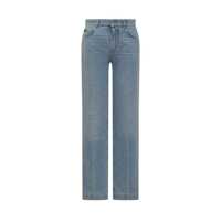 Blugi Dolce & Gabbana Five Pocket Pants Femei