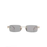 Ochelari de soare Gucci Sunglasses Barbati