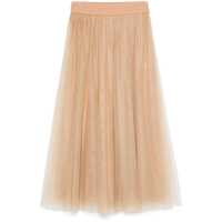Fuste Fabiana Filippi Fabiana Filippi Tulle Skirt