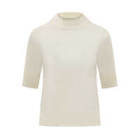 Pulovere Jil Sander Cashmere And Silk Sweater Femei