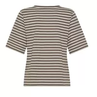 Imbracaminte SEVENTY Dama - Topuri SEVENTY Seventy T-Shirts And Polos Beige Femei (BM 17038134) - B-mall.ro