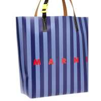 Genti de mana Marni 'Tribeca' Shopping Bag Barbati