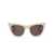 Saint Laurent SAINT LAURENT Sunglasses IVORY IVORY BLACK