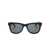 Saint Laurent SAINT LAURENT Sunglasses BLACK CRYSTAL BLACK