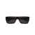 Saint Laurent Saint Laurent Eyewear Sunglasses Brown