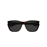 Ochelari de soare Saint Laurent Eyewear Sunglasses Femei
