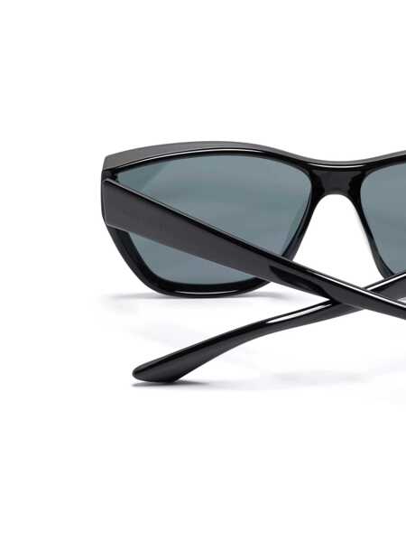 Ochelari de soare Saint Laurent SAINT LAURENT Sunglasses BLACK BLACK BLACK Femei (BM 17039160) 3