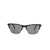 Saint Laurent SAINT LAURENT Sunglasses HAVANA HAVANA GREY