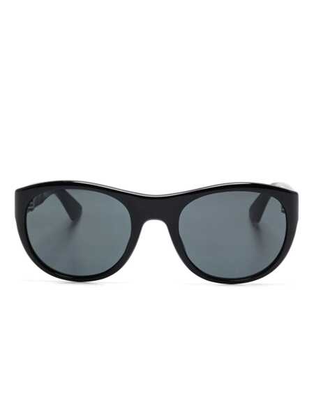 Ochelari de soare Saint Laurent SAINT LAURENT Sunglasses BLACK BLACK BLACK Femei (BM 17039232) 1