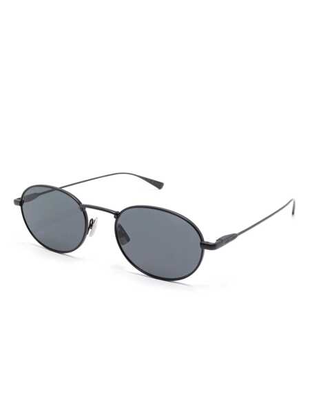 Ochelari de soare Saint Laurent SAINT LAURENT Sunglasses BLACK BLACK BLACK Barbati (BM 17039238) 2