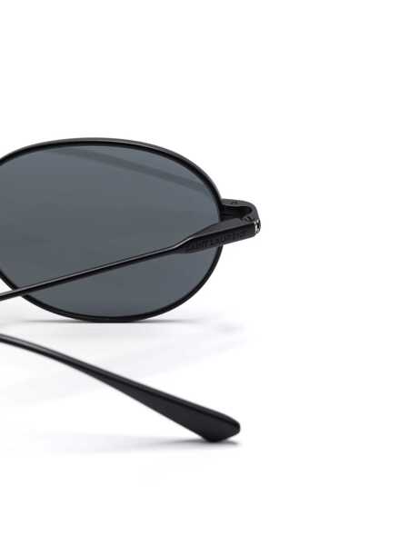 Ochelari de soare Saint Laurent SAINT LAURENT Sunglasses BLACK BLACK BLACK Barbati (BM 17039238) 3