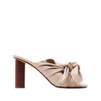 Sandale JW Anderson Leather Sandal Femei