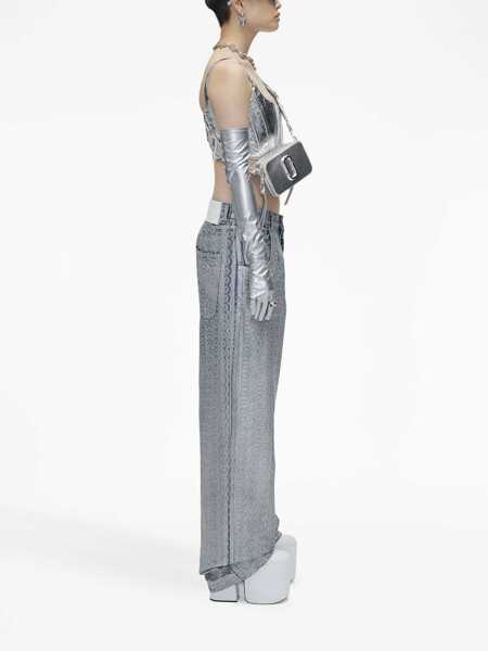 Genti de umar Marc Jacobs Marc Jacobs Bags GREY Femei (BM 17040147) 3