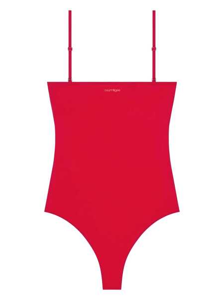 Costume de baie COURRGES Courrges Beachwear RED Femei (BM 17040222) 2