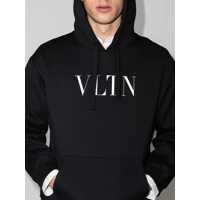 Bluze de trening Valentino Garavani pentru Barbati - Bluze de trening Valentino Garavani Valentino Garavani Valentino Vltn Hoodie Multicolor Barbati (BM 17040258) - B-mall.ro