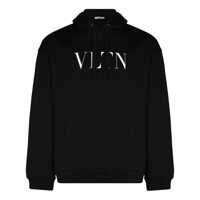 Bluze de trening Valentino Garavani Valentino 'Vltn' Hoodie Barbati