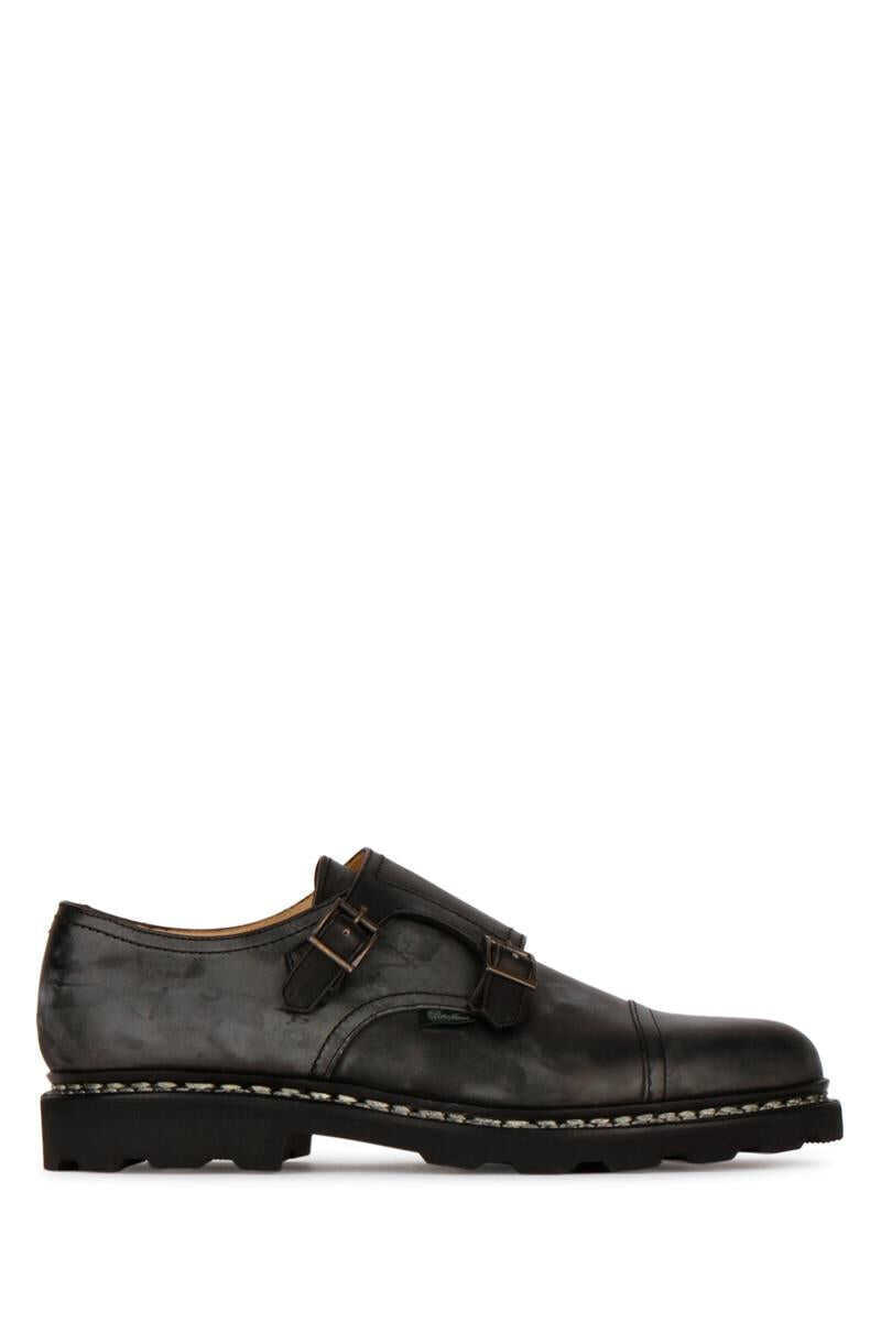 Pantofi eleganti PARABOOT Paraboot Lace-Ups Black Barbati (BM 17040456) 1