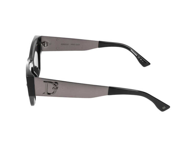 Ochelari de soare DSQUARED2 DSQUARED2 Sunglasses Black Femei (BM 17040660) 3