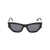 DSQUARED2 DSQUARED2 Sunglasses Black