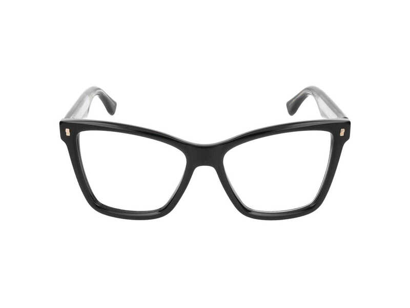 Ochelari de soare DSQUARED2 DSQUARED2 Optical Black Femei (BM 17040669) 1