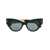 DSQUARED2 DSQUARED2 Sunglasses Black