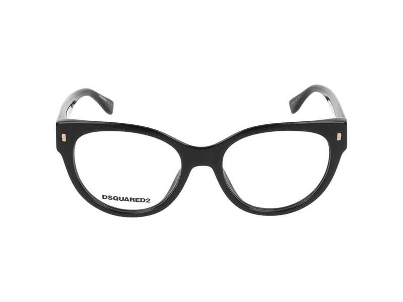 Ochelari de soare DSQUARED2 DSQUARED2 Optical Black Femei (BM 17040675) 1