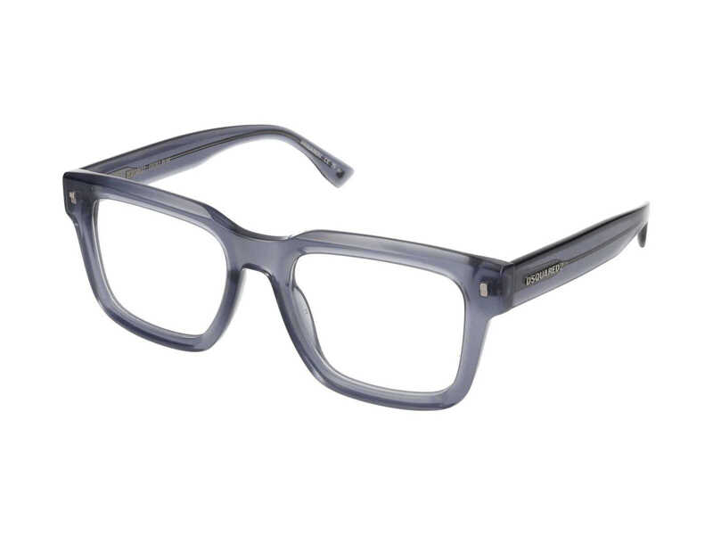 Ochelari de soare DSQUARED2 DSQUARED2 Optical GREY Barbati (BM 17040693) 2