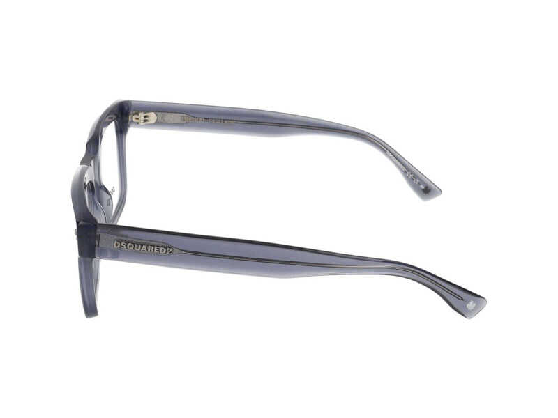 Ochelari de soare DSQUARED2 DSQUARED2 Optical GREY Barbati (BM 17040693) 3