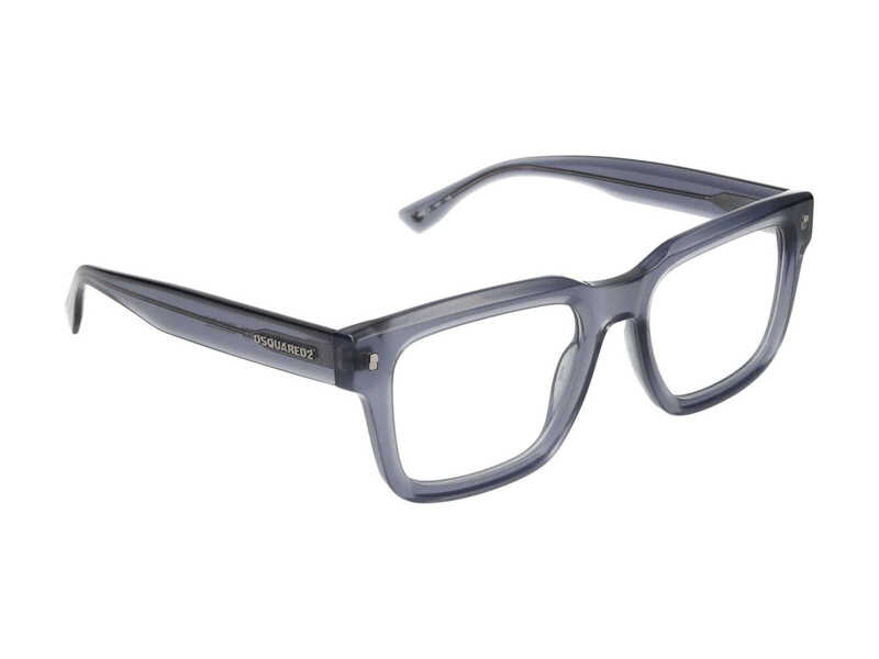Ochelari de soare DSQUARED2 DSQUARED2 Optical GREY Barbati (BM 17040693) 4
