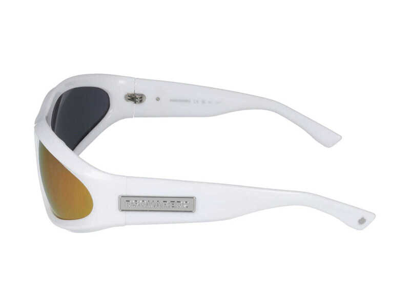 Ochelari de soare DSQUARED2 DSQUARED2 Sunglasses WHITE Femei (BM 17040711) 3