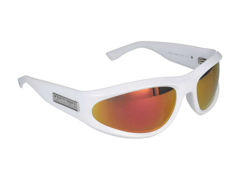 Ochelari de soare DSQUARED2 DSQUARED2 Sunglasses WHITE Femei (BM 17040711) 4