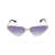 DSQUARED2 DSQUARED2 Sunglasses GOLD VIOLET