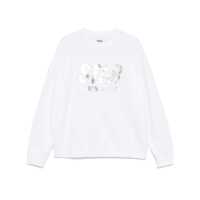 Pulovere Golden Goose Cotton Sweatshirt Barbati