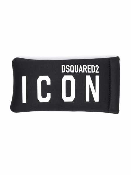 Ochelari de soare DSQUARED2 DSQUARED2 Sunglasses Black Femei (BM 17041278) 4