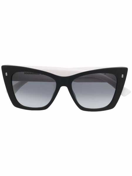 Ochelari de soare DSQUARED2 DSQUARED2 Sunglasses Black Femei (BM 17041278) 1
