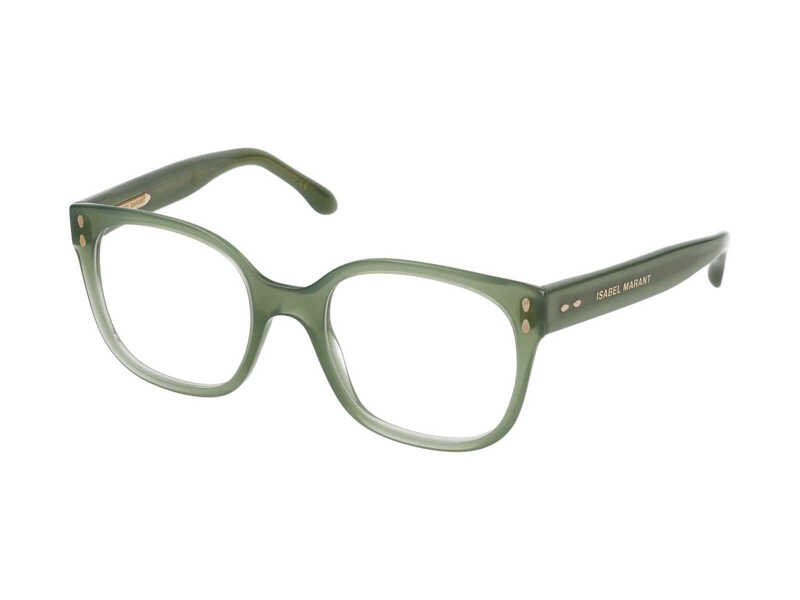 Ochelari de soare Isabel Marant ISABEL MARANT Optical GREEN Femei (BM 17041290) 2
