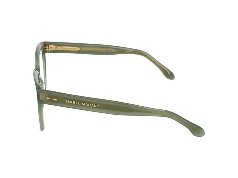 Ochelari de soare Isabel Marant ISABEL MARANT Optical GREEN Femei (BM 17041290) 3