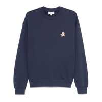 Pulovere Maison Kitsuné Sweaters Barbati