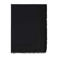 Esarfe Elisabetta Franchi Modal And Viscose Blend Scarf Femei