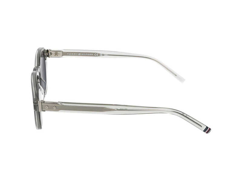 Ochelari de soare Tommy Hilfiger TOMMY HILFIGER Sunglasses GREY Barbati (BM 17041854) 3