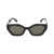 Tommy Hilfiger TOMMY HILFIGER Sunglasses Black